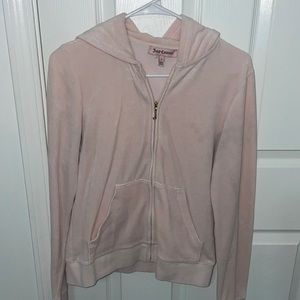 Juicy Couture Velour